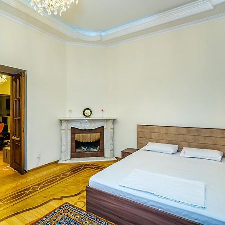 באקו Garden View Apartment מראה חיצוני תמונה