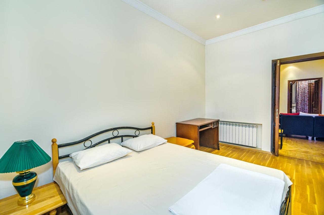 באקו Garden View Apartment מראה חיצוני תמונה