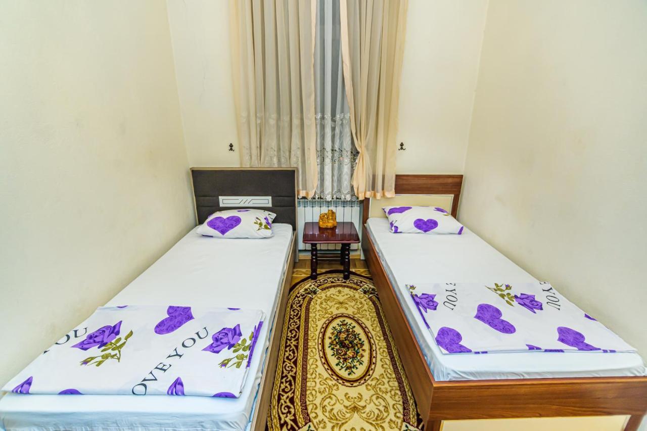 באקו Garden View Apartment מראה חיצוני תמונה