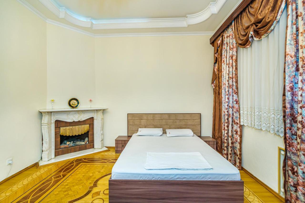 באקו Garden View Apartment מראה חיצוני תמונה